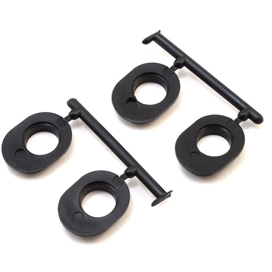 RJ Speed Axle Height Adjusters .062 Offset Legends