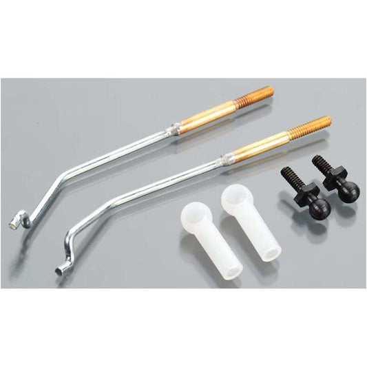 RJ Speed Legends Adjustable Steering Linkage Kit