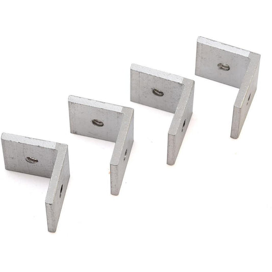 RJ Speed Angle Bracket Tapped Drag Kits (4)