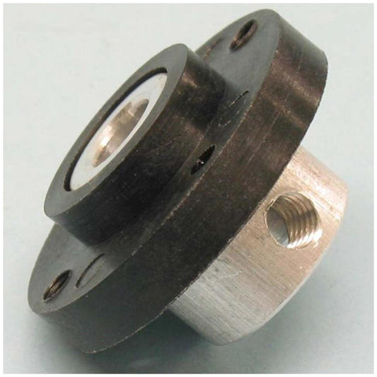 RJ Speed Nylon/Alum Set Screw Hub Narrow