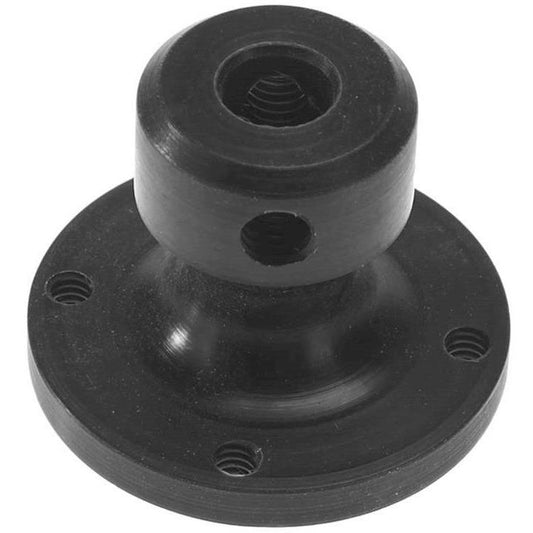 RJ Speed Machineed Delrin Set Screw Hub