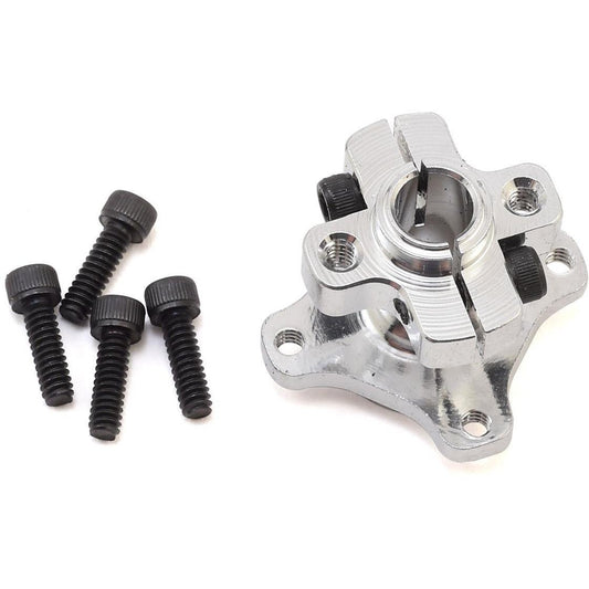 RJ Speed Clamp Style Aluminum Drag Hub