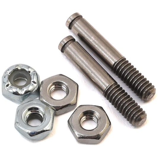 RJ Speed Short King Pins