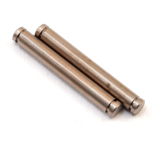 RJ Speed Drag Long E-Clip Axle