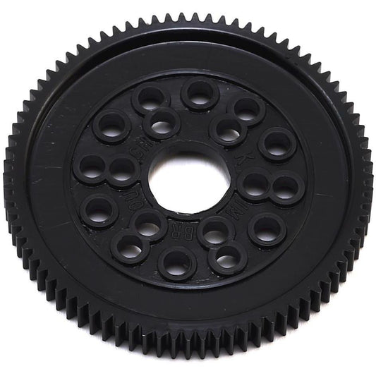 RJ Speed Diff Gear 81T