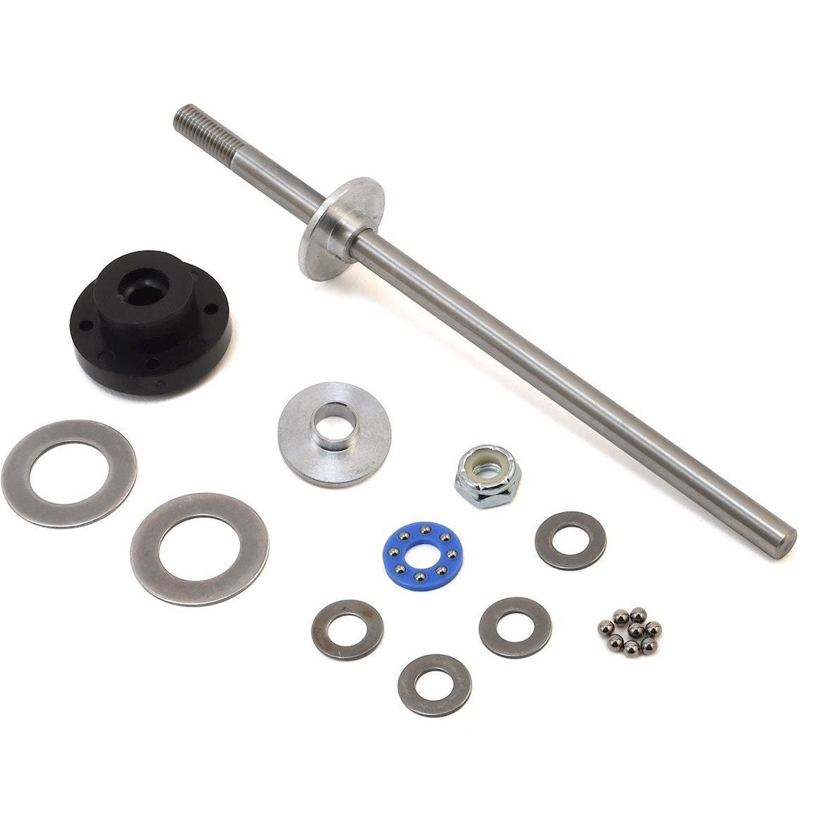 RJ Speed Ball Diff Kit