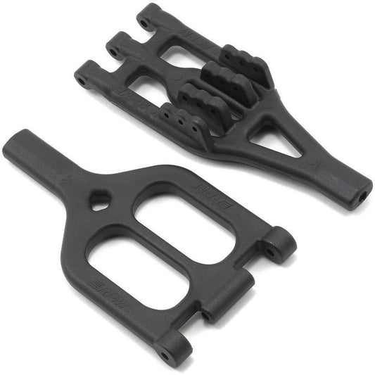 RPM Upper & Lower A-Arms (Black) MGT