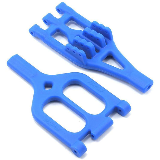 RPM MGT Upper & Lower A-Arm Set (Blue)