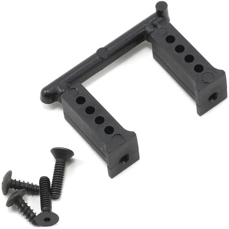 RPM Servo Mounting Posts