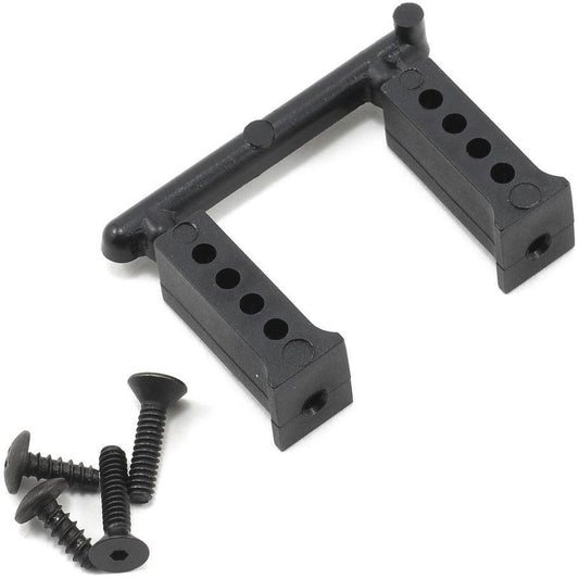 RPM Servo Mounting Posts