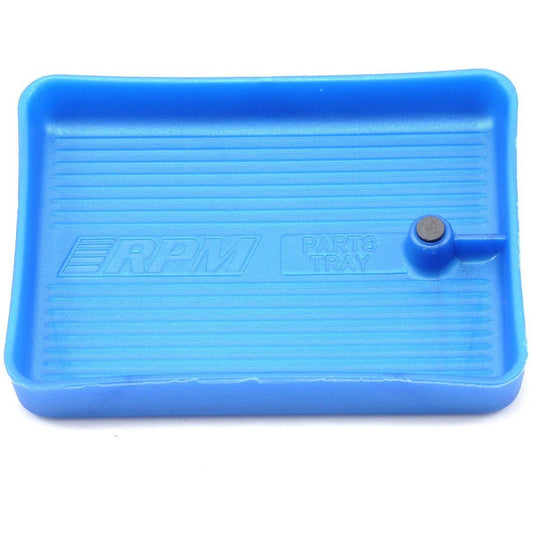 RPM Small Parts Tray w/Magnet