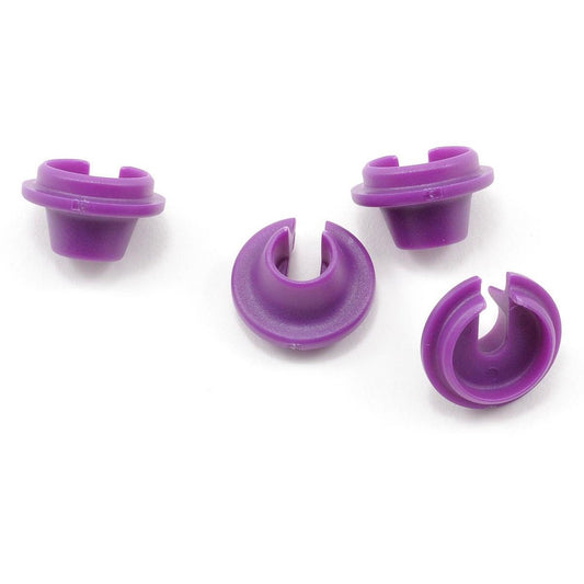 RPM Lower Spring Cups (Purple)