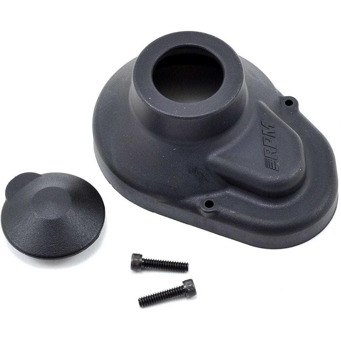RPM Associated VTS Gear Cover (Black)