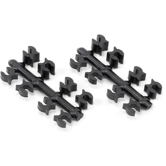 RPM Shock Up-Travel Limiter Clips