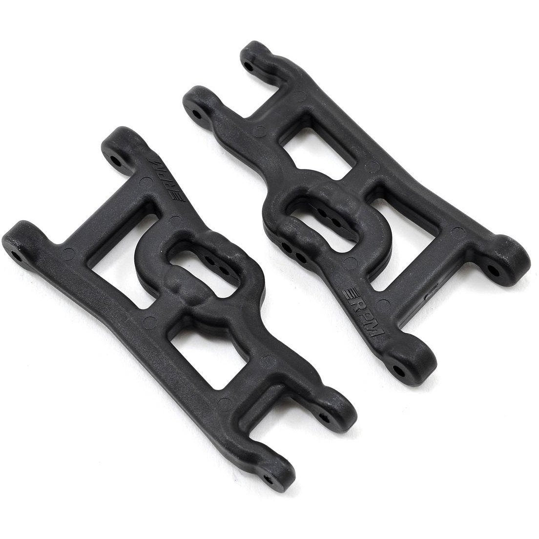 RPM Offset-Compensating Front A-Arm (Black)
