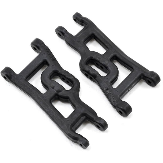 RPM Offset-Compensating Front A-Arm (Black)