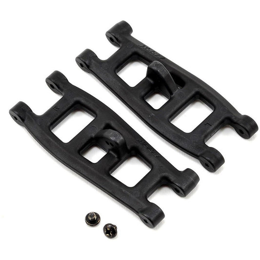 RPM ECX Torment, Ruckus & Circuit Front A-Arm (Black) (2)