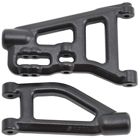 RPM Front Upper Lower A-arms Helion Dominus SC SCv2 TR