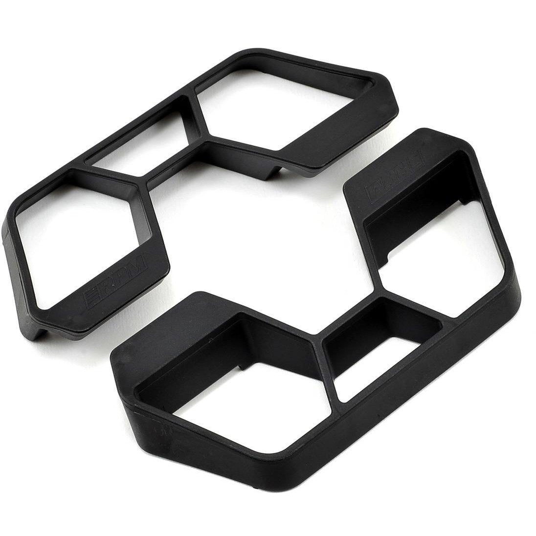 RPM Slash LCG 4x4 & Rally Nerf Bar Set (Black)