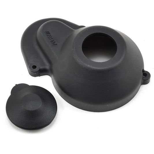 RPM ECX Torment, Ruckus & Circuit Gear Cover (Black)