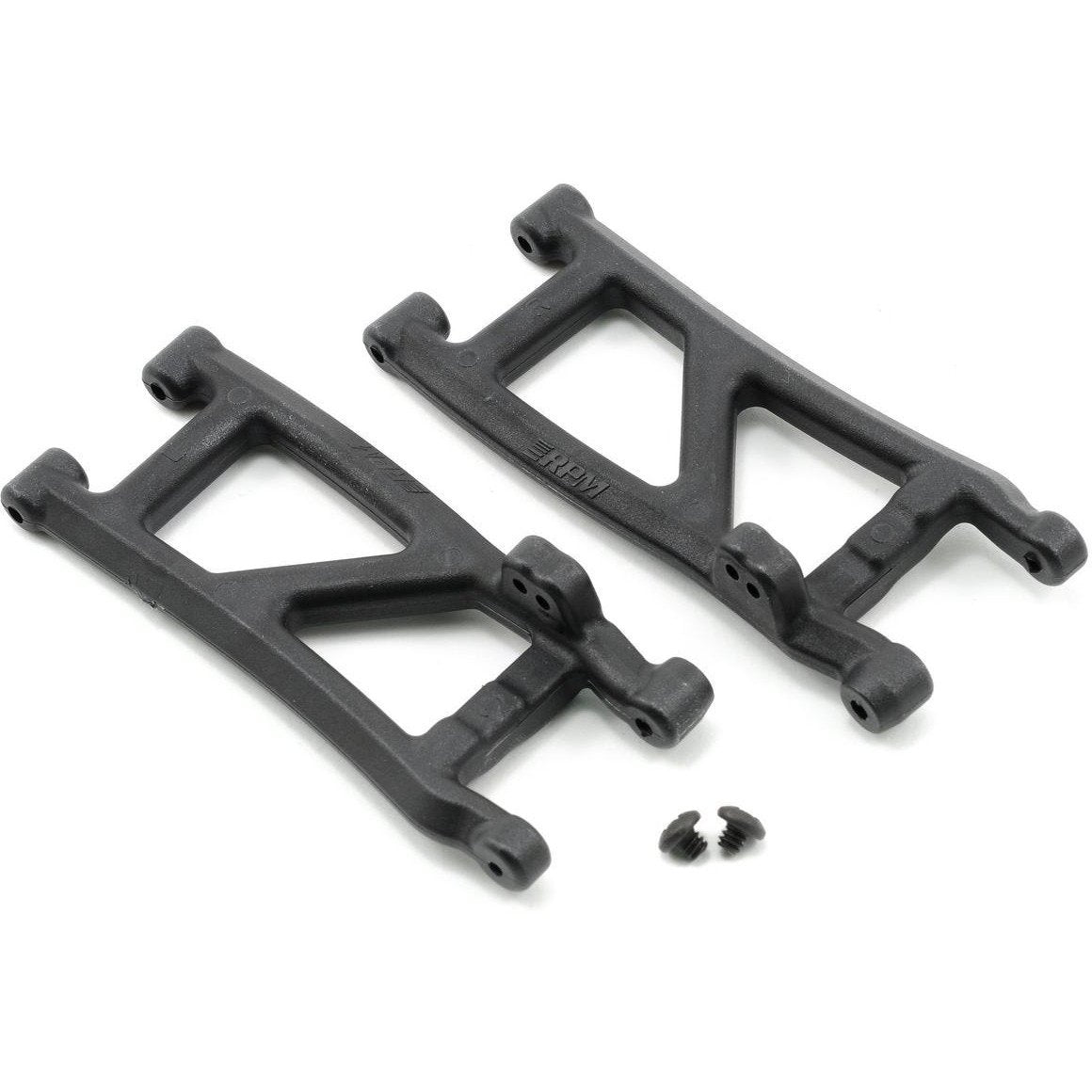 RPM Rear A-Arms (Black) (2)
