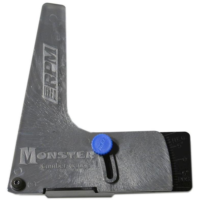 RPM Precision Monster Truck Camber Gauge