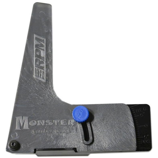 RPM Precision Monster Truck Camber Gauge