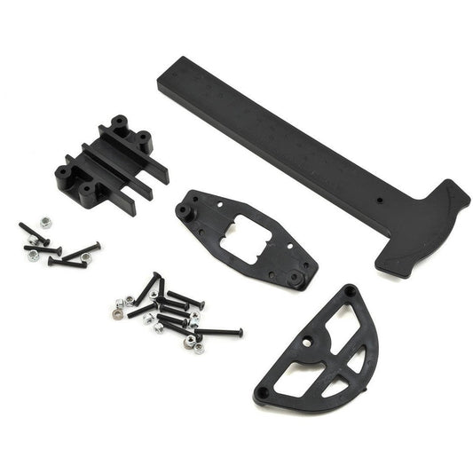 RPM Shock Duplicator Tool
