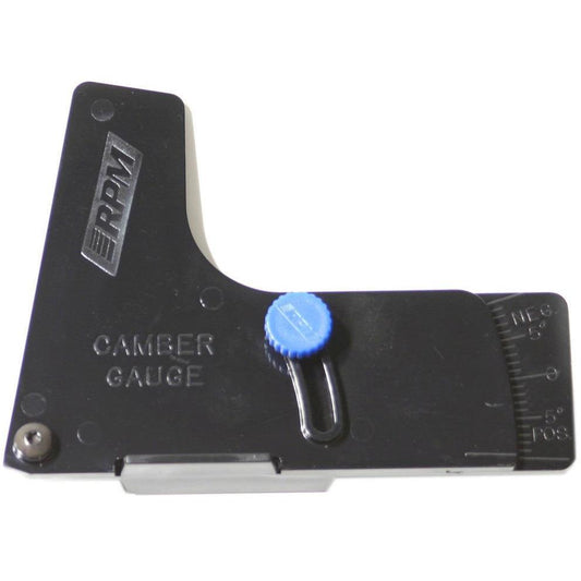 RPM Precision 1/10th & 1/8th Scale Camber Gauge