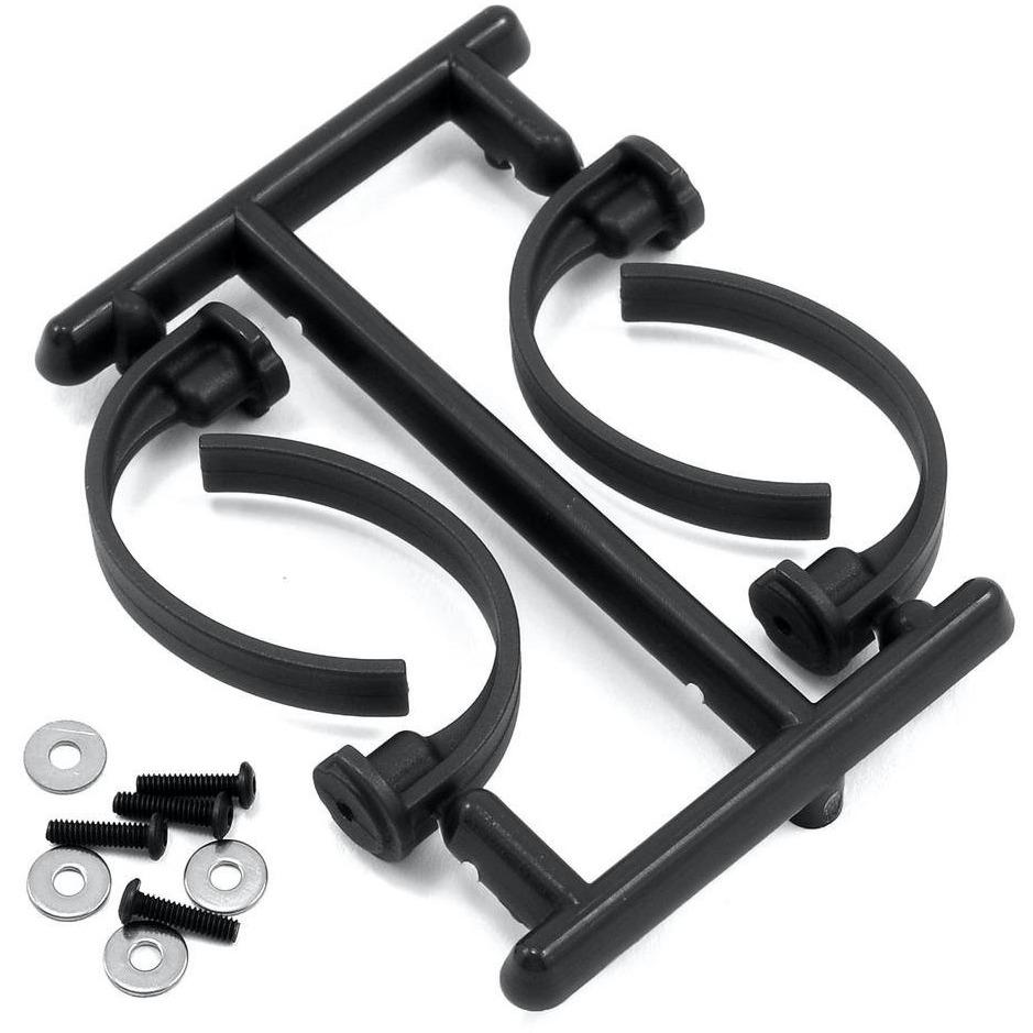 RPM LaTrax Alias Landing Gear (Black)