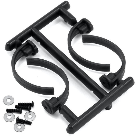 RPM LaTrax Alias Landing Gear (Black)