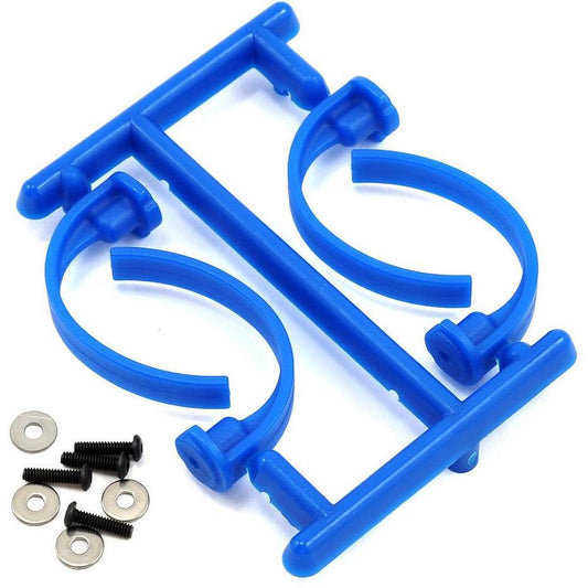RPM LaTrax Alias Landing Gear (Blue)