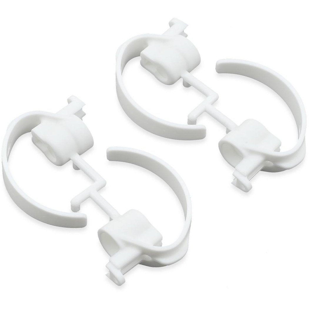 RPM Dromida Landing Gear (White)