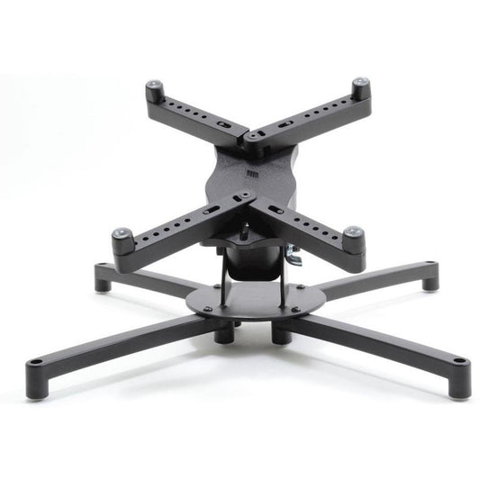 RPM Pit-Pro Extreme Car Stand (Black)