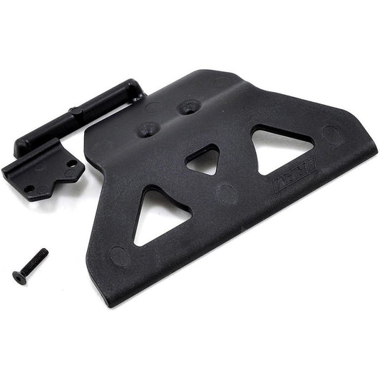RPM Mini 8ight Wide Front Bumper (Black)