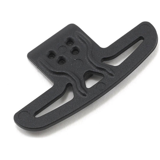 RPM Wide Front Bumper (Black) Micro-T