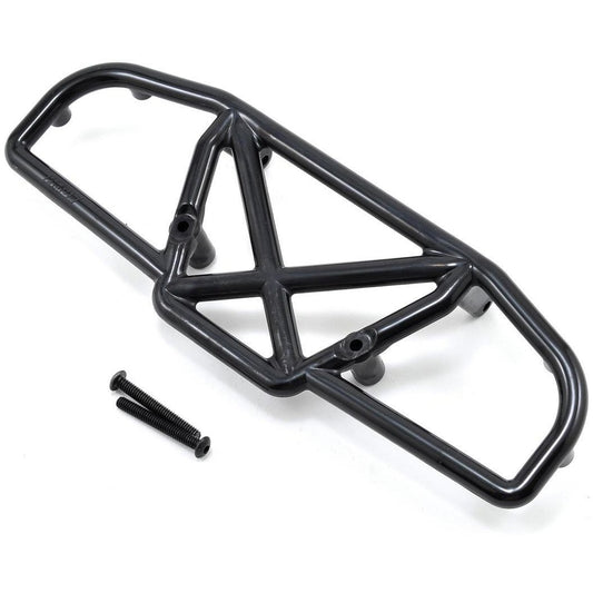 RPM TEN-SCTE Rear Bumper
