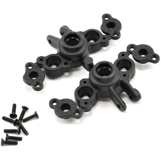 RPM Axle Carriers (Black)