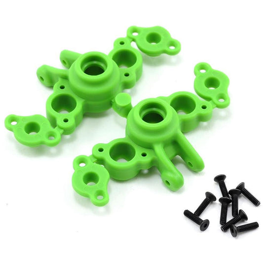 RPM Axle Carriers (Green)