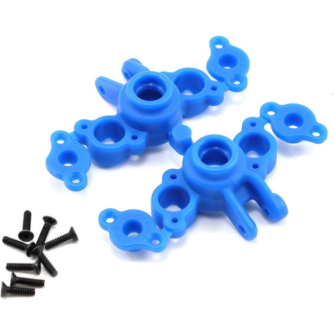 RPM Axle Carriers (Blue)