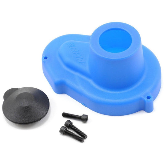 RPM Gear Cover (Blue)