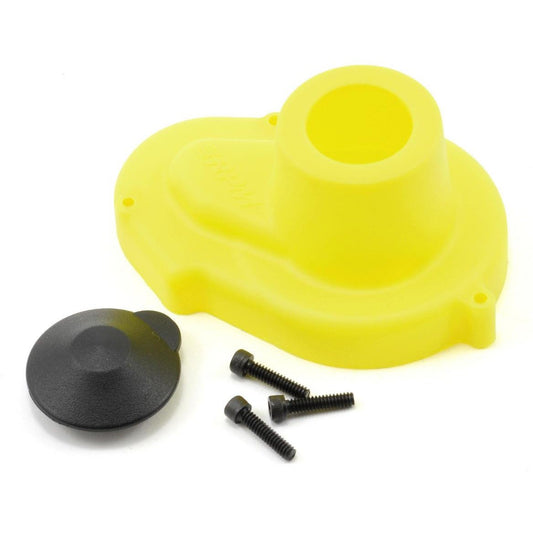 RPM Gear Cover (Yellow)