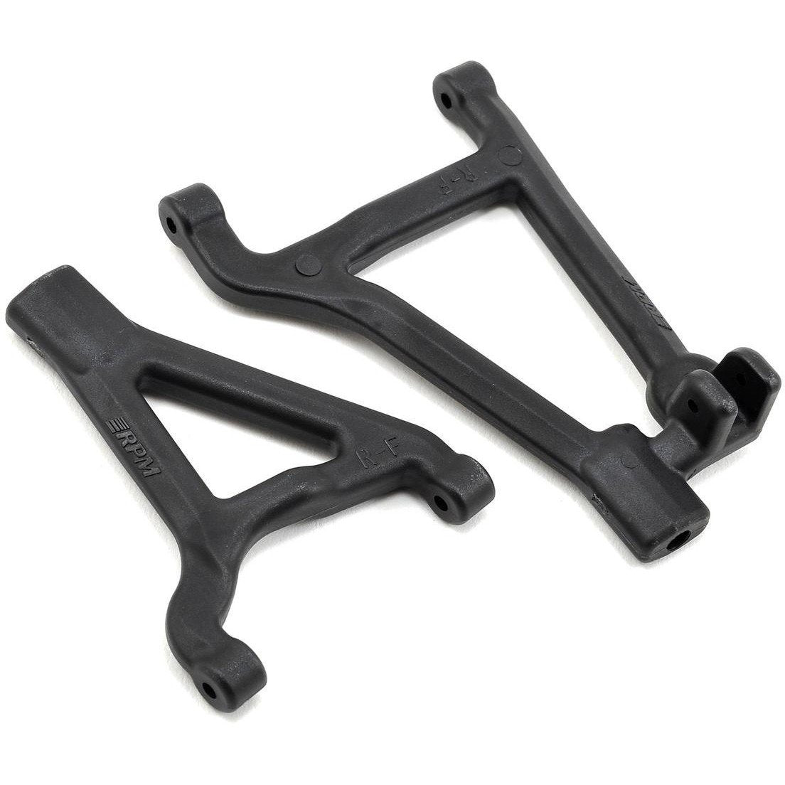 RPM Right Front Suspension Arm Set