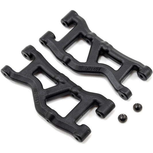 RPM B44.3 Front A-Arm (Black) (2)