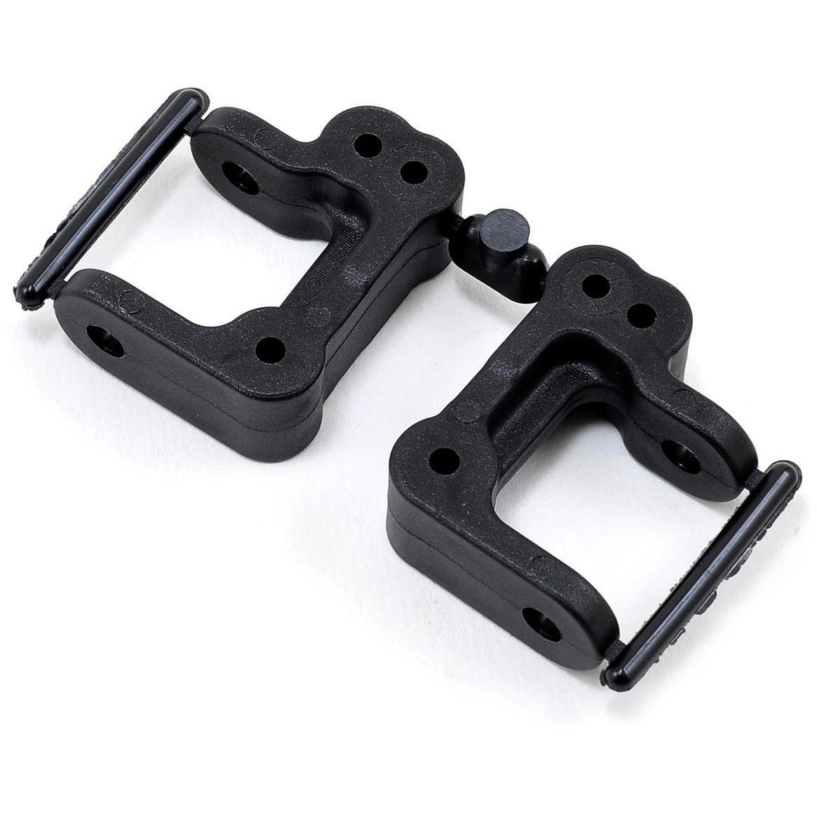 RPM ECX Torment, Ruckus & Circuit Heavy Duty Caster Blocks (Black)