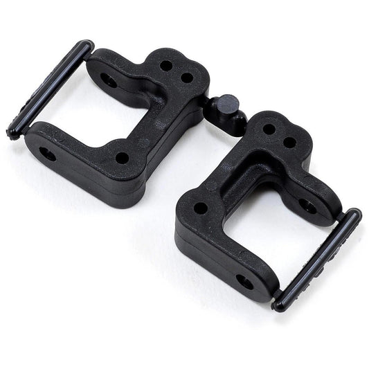 RPM ECX Torment, Ruckus & Circuit Heavy Duty Caster Blocks (Black)