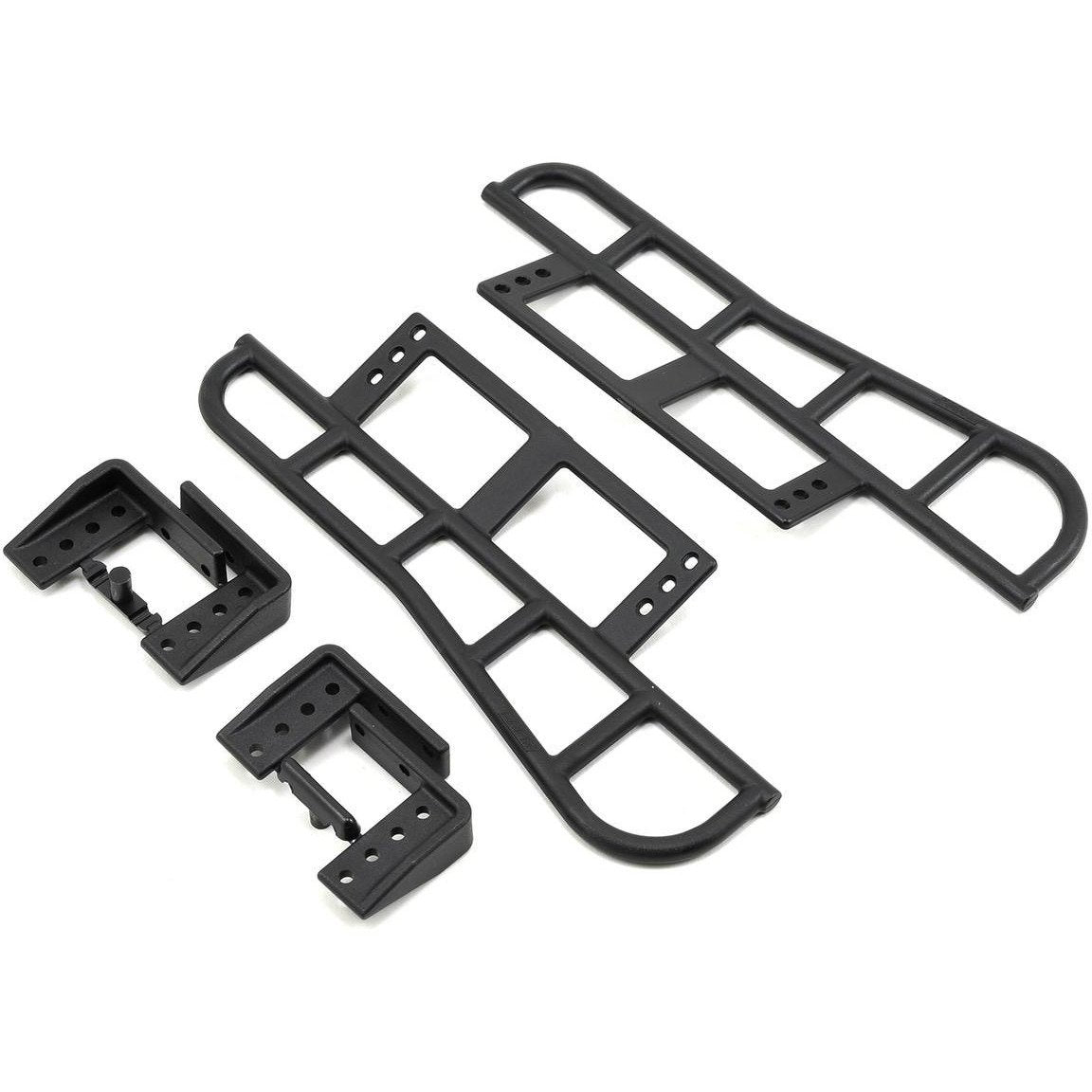 RPM Axial SCX10 Rock Slider Set