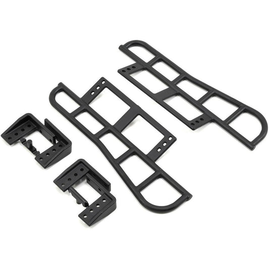 RPM Axial SCX10 Rock Slider Set