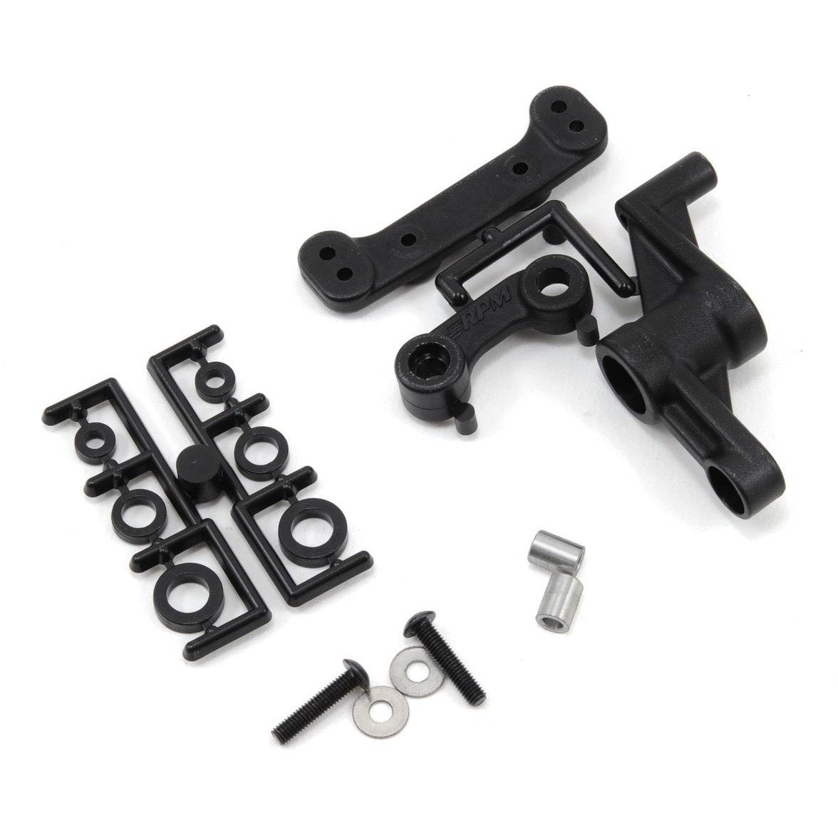 RPM ECX 2wd Servo Saver Eliminator Bellcrank