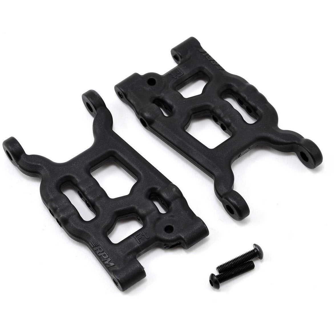 RPM Front A-Arm (Black) (Mini 8IGHT)
